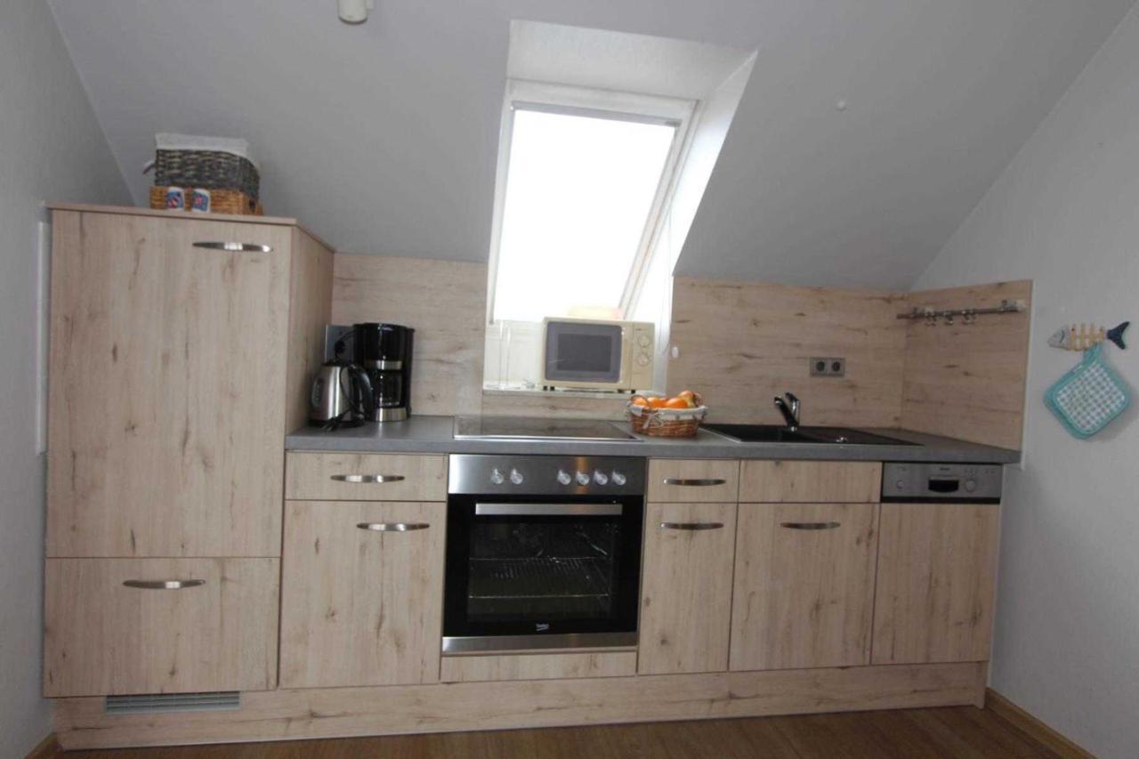 Haffblick Boltenhagen 1 1 Buitenkant foto