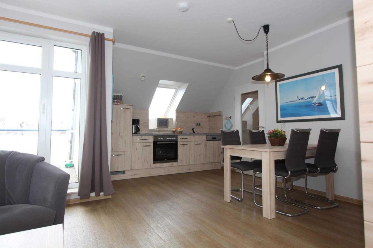 Haffblick Boltenhagen 1 1 Buitenkant foto
