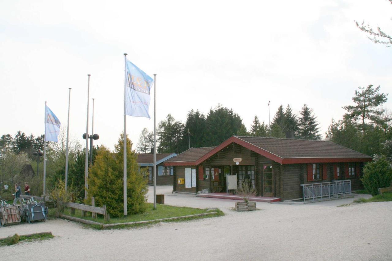 Haffblick Boltenhagen 1 1 Buitenkant foto