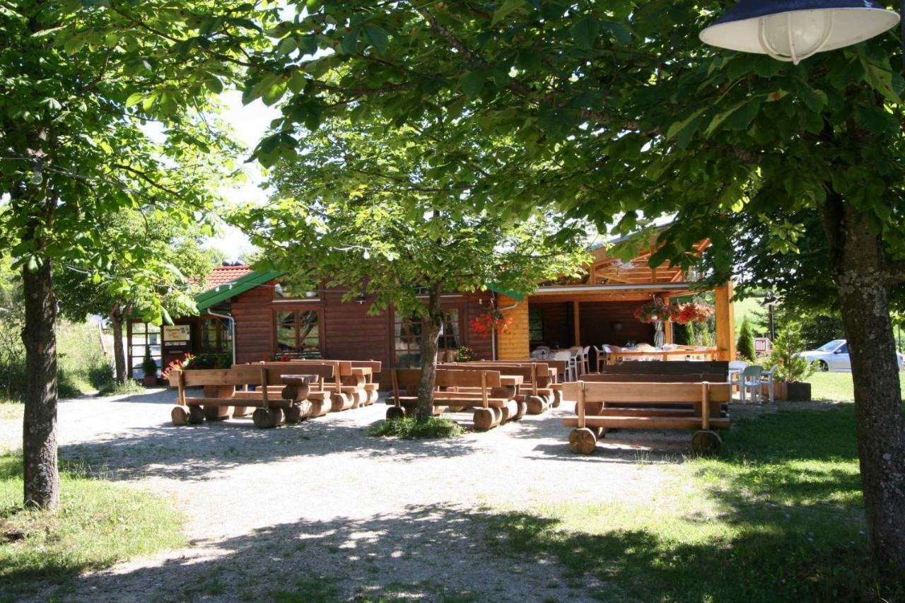 Haffblick Boltenhagen 1 1 Buitenkant foto