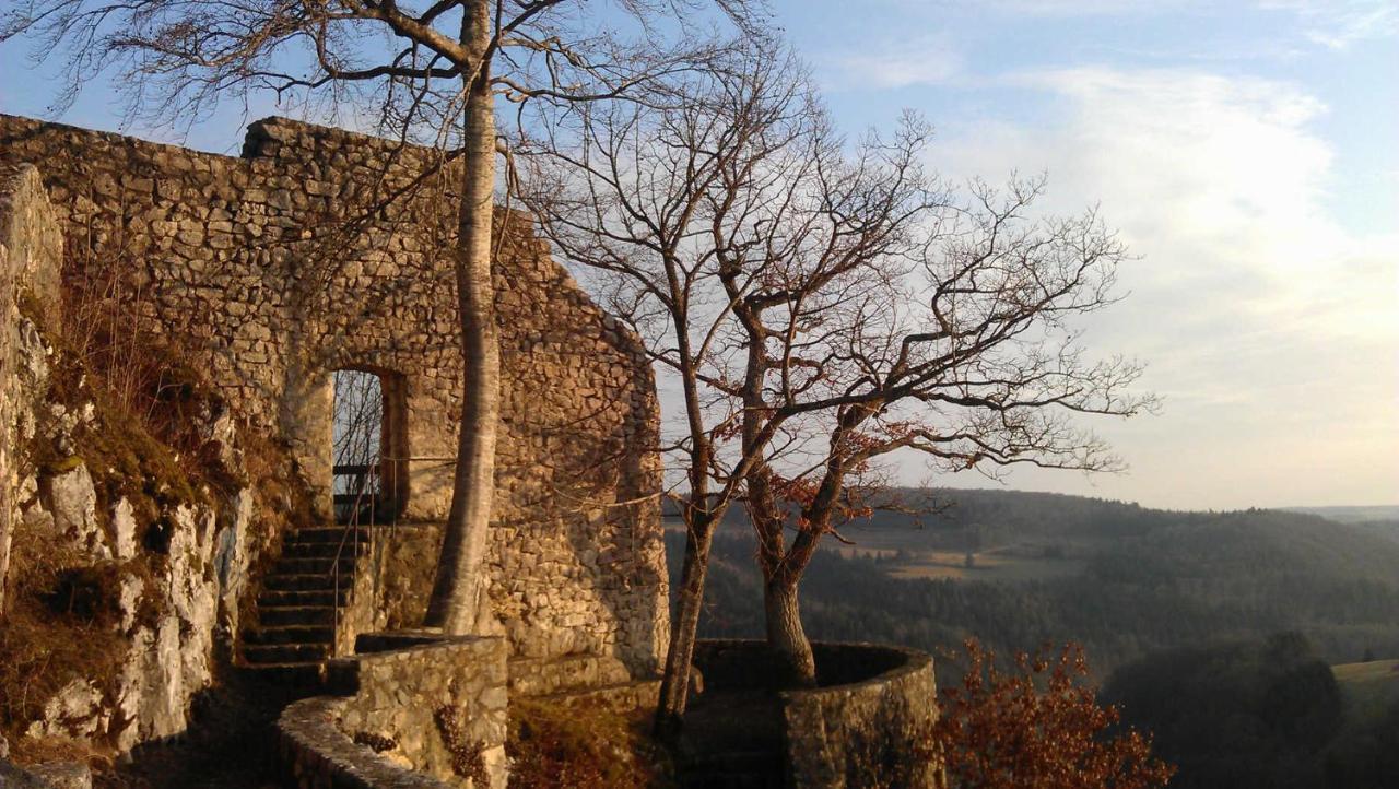 Haffblick Boltenhagen 1 1 Buitenkant foto