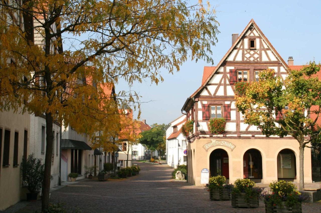 Haffblick Boltenhagen 1 1 Buitenkant foto
